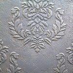 Декоративная штукатурка в интерьере: лучшие варианты + технология нанесения Декоративная штукатурка в интерьере: лучшие варианты + технология нанесения