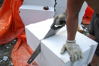 Калькулятор газобетонных блоков Калькулятор газобетонных блоков