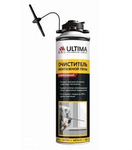 Чем отмыть монтажную пену Чем отмыть монтажную пену