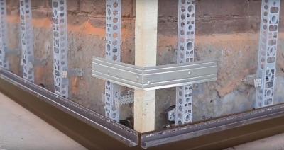 Панели фасадные для наружной отделки стен — виды, характеристики, монтаж Панели фасадные для наружной отделки стен — виды, характеристики, монтаж