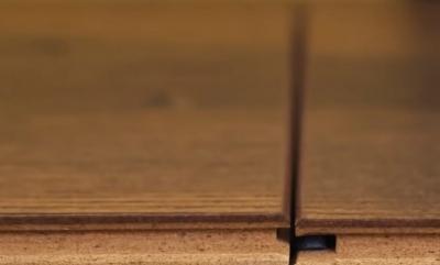 Пленка под ламинат — для чего нужна, как выбирать и укладывать Пленка под ламинат — для чего нужна, как выбирать и укладывать