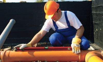 Канализация на даче своими руками: схема месторасположения элементов канализации, как сделать и с чего начать Канализация на даче своими руками: схема месторасположения элементов канализации, как сделать и с чего начать