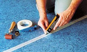 Как пользоваться холодной сваркой и в каких случаях ее применяют Как пользоваться холодной сваркой и в каких случаях ее применяют