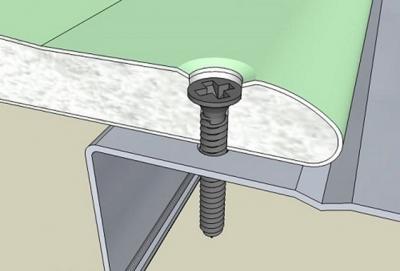 Как сделать стену из гипсокартона — подробная инструкция Как сделать стену из гипсокартона — подробная инструкция