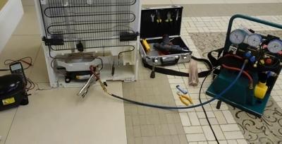 Инверторный холодильник: советы по выбору и использованию Инверторный холодильник: советы по выбору и использованию