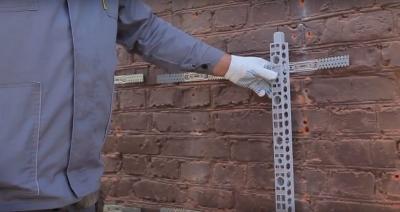 Панели фасадные для наружной отделки стен — виды, характеристики, монтаж Панели фасадные для наружной отделки стен — виды, характеристики, монтаж