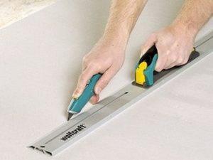 Как сделать стену из гипсокартона — подробная инструкция Как сделать стену из гипсокартона — подробная инструкция