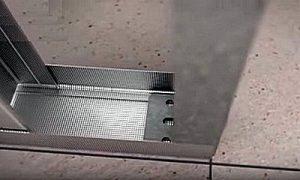 Как сделать стену из гипсокартона — подробная инструкция Как сделать стену из гипсокартона — подробная инструкция