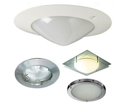 Светильники точечные в ванную комнату — выбор и установка своими руками Светильники точечные в ванную комнату — выбор и установка своими руками