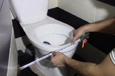 Крепление унитаза к полу — ТОП-5 способов с инструкциями! Крепление унитаза к полу — ТОП-5 способов с инструкциями!