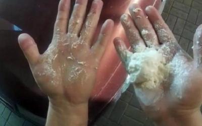 Чем отмыть монтажную пену Чем отмыть монтажную пену