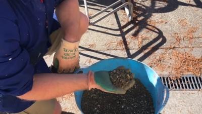 Строим помпейскую печь для пиццы своими руками: пошаговая инструкция Строим помпейскую печь для пиццы своими руками: пошаговая инструкция