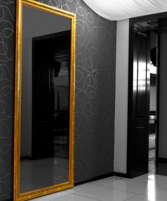 Скрытые (потайные) двери: преимущества и оригинальные идеи оформления Скрытые (потайные) двери: преимущества и оригинальные идеи оформления