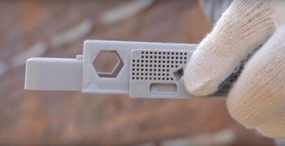 Панели фасадные для наружной отделки стен — виды, характеристики, монтаж Панели фасадные для наружной отделки стен — виды, характеристики, монтаж