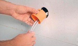 Как сделать стену из гипсокартона — подробная инструкция Как сделать стену из гипсокартона — подробная инструкция