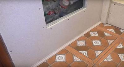 Отделка туалета ПВХ панелями — выбор материала и пошаговая инструкция по монтажу Отделка туалета ПВХ панелями — выбор материала и пошаговая инструкция по монтажу