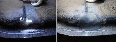 Как пользоваться холодной сваркой и в каких случаях ее применяют Как пользоваться холодной сваркой и в каких случаях ее применяют