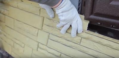 Панели фасадные для наружной отделки стен — виды, характеристики, монтаж Панели фасадные для наружной отделки стен — виды, характеристики, монтаж