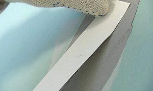 Плитка на гипсокартон в ванной Плитка на гипсокартон в ванной