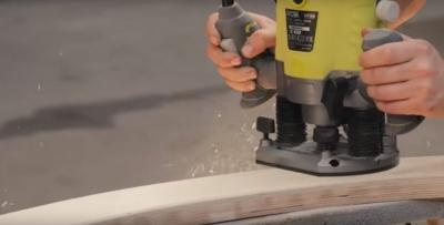 Кресло-качалка своими руками из фанеры — чертежи и пошаговые инструкции Кресло-качалка своими руками из фанеры — чертежи и пошаговые инструкции