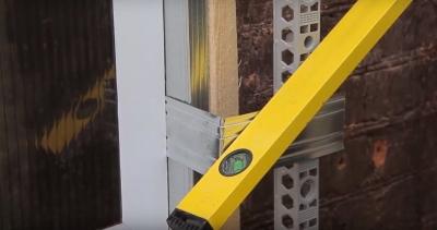 Панели фасадные для наружной отделки стен — виды, характеристики, монтаж Панели фасадные для наружной отделки стен — виды, характеристики, монтаж