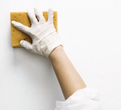 Декоративная штукатурка в интерьере: лучшие варианты + технология нанесения Декоративная штукатурка в интерьере: лучшие варианты + технология нанесения