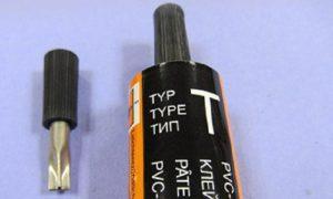 Как пользоваться холодной сваркой и в каких случаях ее применяют Как пользоваться холодной сваркой и в каких случаях ее применяют