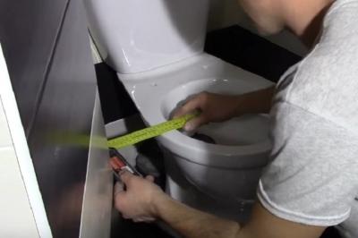 Крепление унитаза к полу — ТОП-5 способов с инструкциями! Крепление унитаза к полу — ТОП-5 способов с инструкциями!