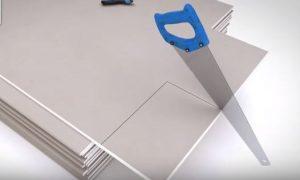 Как сделать стену из гипсокартона — подробная инструкция Как сделать стену из гипсокартона — подробная инструкция