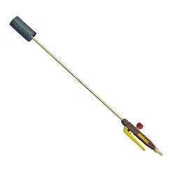 Горелка пропановая для кровельных работ — модели, цены, как пользоваться Горелка пропановая для кровельных работ — модели, цены, как пользоваться