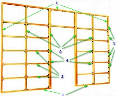 Как сделать стену из гипсокартона — подробная инструкция Как сделать стену из гипсокартона — подробная инструкция