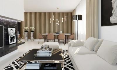 Оформляем квартиру: 22 самых популярных стиля интерьера — характерные черты и фото Оформляем квартиру: 22 самых популярных стиля интерьера — характерные черты и фото