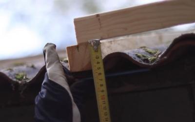 Чем резать ондулин — какие инструменты использовать, пошаговые инструкции Чем резать ондулин — какие инструменты использовать, пошаговые инструкции