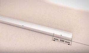 Как сделать стену из гипсокартона — подробная инструкция Как сделать стену из гипсокартона — подробная инструкция