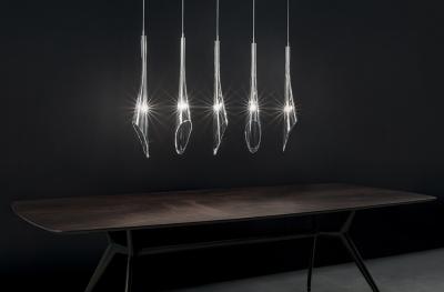 Современные стильные люстры и светильники Современные стильные люстры и светильники