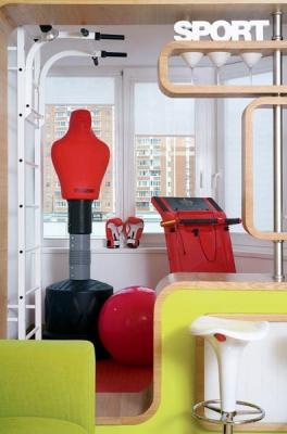 Как расширить комнату за счет утепленного балкона. Дизайн. Фото Как расширить комнату за счет утепленного балкона. Дизайн. Фото