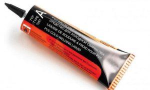 Как пользоваться холодной сваркой и в каких случаях ее применяют Как пользоваться холодной сваркой и в каких случаях ее применяют