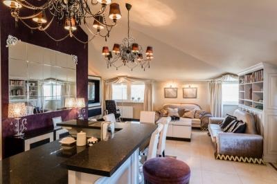 Оформляем квартиру: 22 самых популярных стиля интерьера — характерные черты и фото Оформляем квартиру: 22 самых популярных стиля интерьера — характерные черты и фото