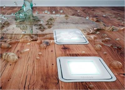 Светильники точечные в ванную комнату — выбор и установка своими руками Светильники точечные в ванную комнату — выбор и установка своими руками