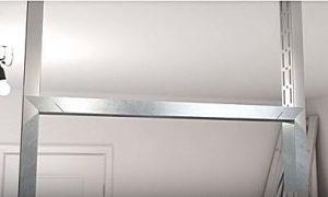 Как сделать стену из гипсокартона — подробная инструкция Как сделать стену из гипсокартона — подробная инструкция