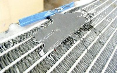 Как пользоваться холодной сваркой и в каких случаях ее применяют Как пользоваться холодной сваркой и в каких случаях ее применяют