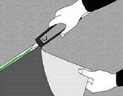 Как пользоваться холодной сваркой и в каких случаях ее применяют Как пользоваться холодной сваркой и в каких случаях ее применяют