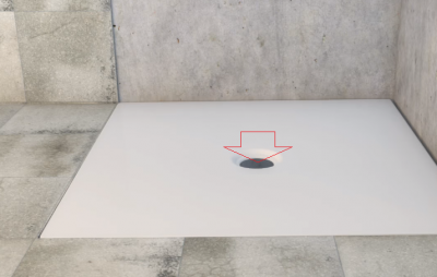 Слив для душевой кабины: устройство и установка своими руками Слив для душевой кабины: устройство и установка своими руками