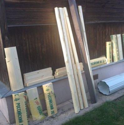 Будка для собаки своими руками: используем чертежи