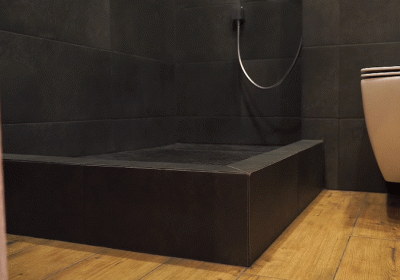 Слив для душевой кабины: устройство и установка своими руками Слив для душевой кабины: устройство и установка своими руками