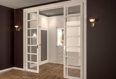 Как сделать гардеробную в комнате Как сделать гардеробную в комнате