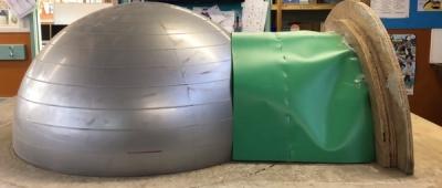 Строим помпейскую печь для пиццы своими руками: пошаговая инструкция Строим помпейскую печь для пиццы своими руками: пошаговая инструкция