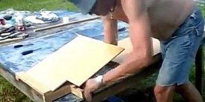 Экран для ванны своими руками Экран для ванны своими руками