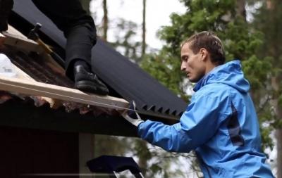 Чем резать ондулин — какие инструменты использовать, пошаговые инструкции Чем резать ондулин — какие инструменты использовать, пошаговые инструкции