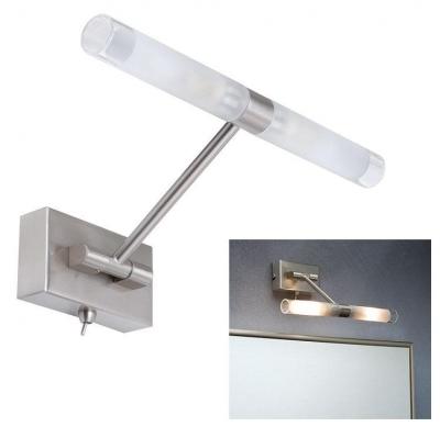 Светильники точечные в ванную комнату — выбор и установка своими руками Светильники точечные в ванную комнату — выбор и установка своими руками